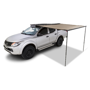 Rhino-Rack 32140 - Sunseeker 2.5m Awning with STOW iT