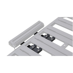 Rhino-Rack 43156 - Pioneer Light Bracket Kit (2 Pack)