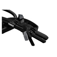 Thule ProRide - Roof Top Bike Carrier (Silver/Black)