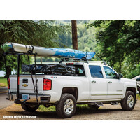 Yakima LongArm Hitch Mounted Kayak Loader