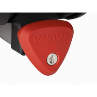 Yakima FullTilt 4 Hitch Mount 4 Bike Carrier