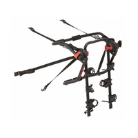 Yakima HangOut 3 Three Bike Rear Mounted Carrier