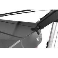 Thule OutWay Platform 2 - 2 Bike Carrier