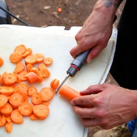 HARDKORR MULTI-TOOL SHOVEL (15PC)