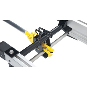 Rhino-Rack OHS Step Ladder Loader System for MERCEDES BENZ Sprinter (incl. Extra Long) LWB (High Roof) 2DR Van (01/2006-Current) - JA0473