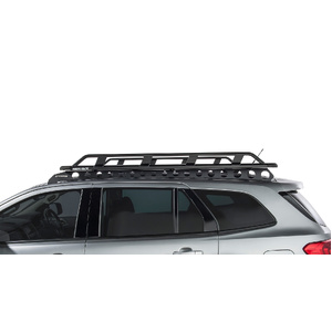 Rhino-Rack JA8293 Pioneer Tradie (1928 x 1236mm) for FORD Everest UA With Flush Rails 5DR SUV (01/2015-12/2022)