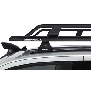 Rhino-Rack JA8404 Pioneer Tradie (1528 x 1236mm) RLT600 for TOYOTA Hilux Gen 8 Double Cab 4DR Ute (10/2015-12/2025)