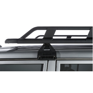 Rhino-Rack JA9119 Pioneer Tradie (2128 x 1426mm) for TOYOTA Land Cruiser 76 Series 4DR 4WD (03/2007-Current)
