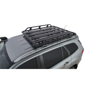 Rhino-Rack JA9993 Pioneer Tradie (1528 x 1236mm) for FORD Everest UA With Flush Rails 5DR SUV (01/2015-12/2022)