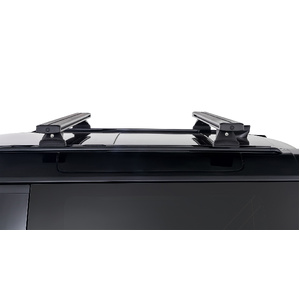 Rhino-Rack JC-01593 Reconn-deck 2 Bar RCL-RCH Roof Rack for LAND ROVER Defender 90 L663 With Factory Track 2DR SUV (01/2021-Current)