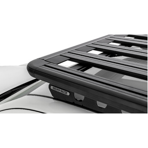 Rhino-Rack JC-01773 Pioneer 6 Platform (1500 x 1240mm) &amp; Backbone for TOYOTA Hilux Gen 8 Double Cab 4DR Ute (10/2015-Current)