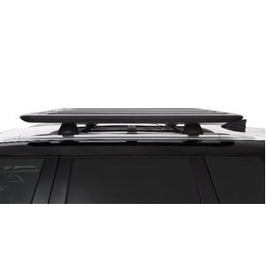 Rhino-Rack JC-02139 Pioneer 6 Platform (1300 x 1240mm) &amp; RX200-4 legs for MITSUBISHI Outlander Gen4 ZM With Flush Rails 5DR SUV (01/2021-Current)