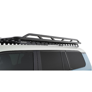 Rhino-Rack JC-02172 Pioneer 6 Tradie (2100 x 1240mm) &amp; Backbone for TOYOTA Land Cruiser 250 Series 5DR 4WD (01/2024-Current)