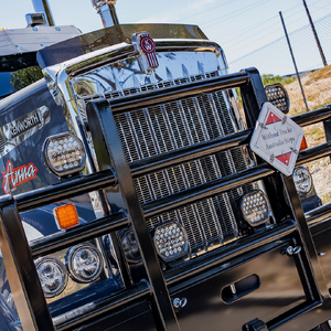 Lightforce - Beast LED Driving Light Kit to suit Toyota Landcruiser 200 Series 2007 - 2015