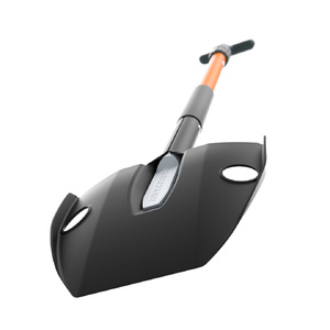 Maxtrax All-Terrain Recovery Shovel