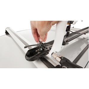 Rhino-Rack RBC036 - Road Warrior Bike Carrier