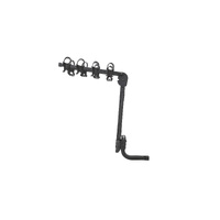 Rhino-Rack RBC053 - Take 4 Hitch Mount Bike Carrier