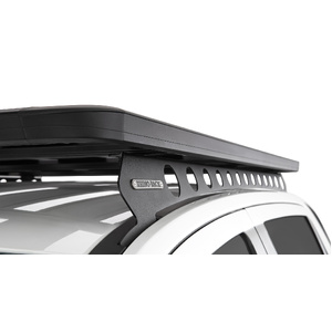 Rhino-Rack RFRB3 - Rhino-Rack Backbone Mounting System for double cab Ford Ranger P703 and Volkswagen Amarok Gen2