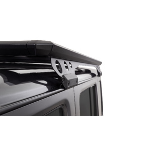 Rhino-Rack ROLS1 Suzuki Jimny Overlanding Kit for SUZUKI Jimny XL 5DR SUV (01/2023-Current)