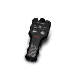 Bushranger Revo MKII Winch with Synthetic Rope - 12,000LB