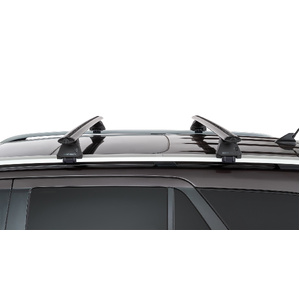 Rhino-Rack RXB2VA126-002 - RX200-4 Cross Bar Kit