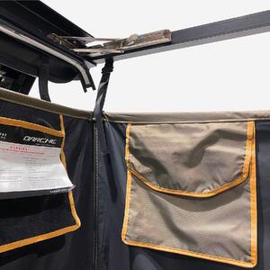 Darche Eclipse Cube Shower Tent