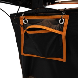 Darche Eclipse Shower Awning G2