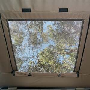 Darche Double Dee Hybrid Roof Top Tent