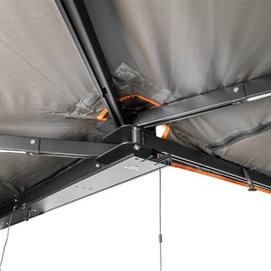 Darche 270 Free Standing Hardshell Awning (Left)