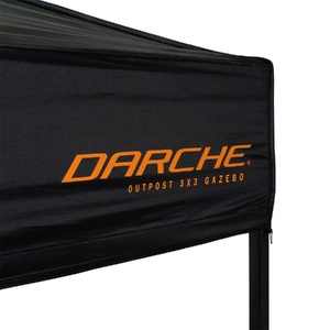 Darche Outpost 3 X 3 Gazebo