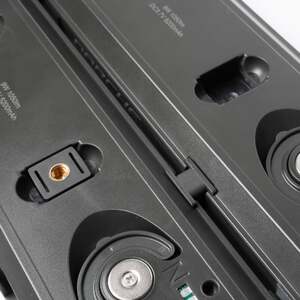 Darche Alien Light And Speaker