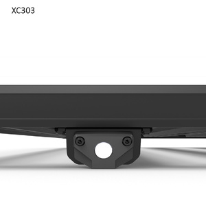 X-Country Rock Light Bracket - XC303