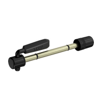 Thule Front Wheel Holder Thru-Axle 12-20mm Adapter