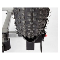 Yakima TwoTimer Twp Bike Hitch Mounted Carrier