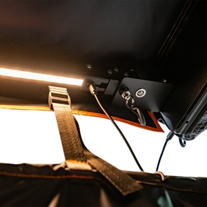 Darche Eclipse Shower Awning G2