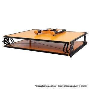 Darche Detachable Softshell Roof Top Tent