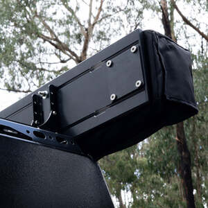 Darche 270 Freestanding Awning (Right)