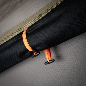 Darche Eclipse 270 Mesh Wall Set (Left)