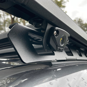 X-Country Rock Light Bracket - XC303