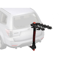 Yakima FullTilt 4 Hitch Mount 4 Bike Carrier