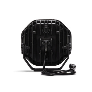 Bushranger Night Hawk 7" ADV Series LED Driving Light Kit