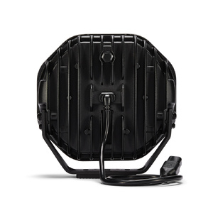 Bushranger Night Hawk 9" ADV Series LED Driving Light Kit