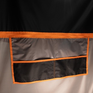 Darche Eclipse Shower Awning G2