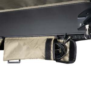 Darche Eclipse 120 Awning