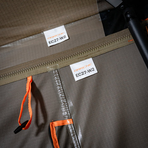 Darche Eclipse 270 Mesh Wall Set (Left)