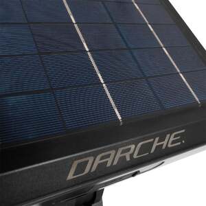 Darche Alien Light And Speaker