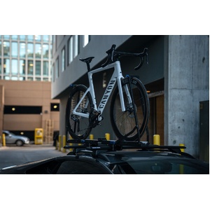 Rockymounts MachTen Single Bike Roof Mounted Carrier