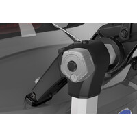 Thule OutWay Hanging 3 - 3 Bike Carrier