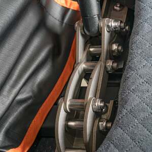 Darche Double Dee Hybrid Roof Top Tent