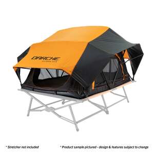 Darche Detachable Softshell Roof Top Tent